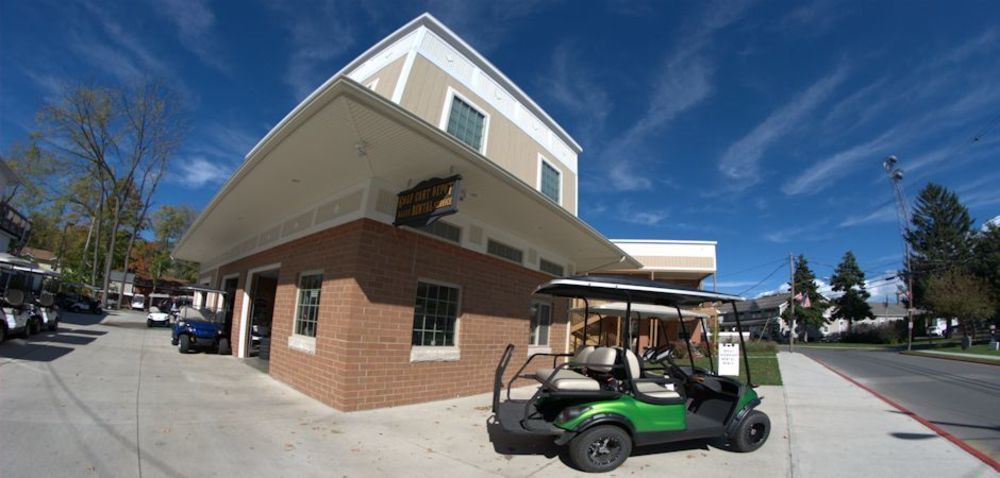 Put-In-Bay Victory Station Hotel Exterior foto
